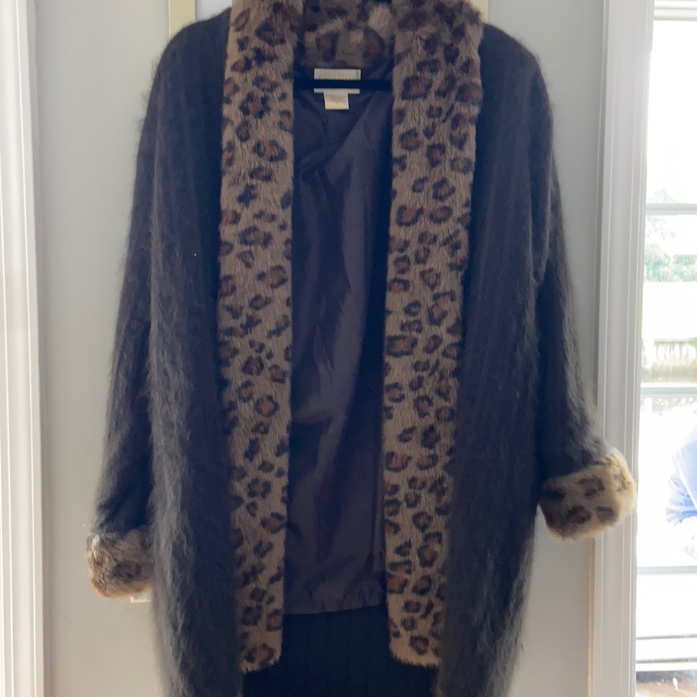 Fur Jacket